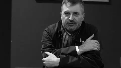 Manuel Bragado. RAFA FARIÑA (AEP)