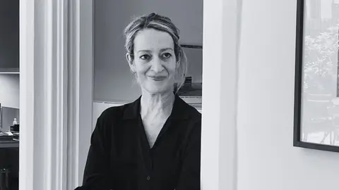 Milena Busquets. AEP