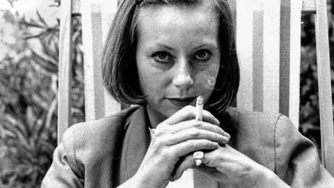 Fleur Jaeggy /ETERNA CADENCIA