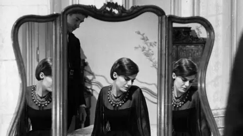 El año pasado en Marienbad /AEP