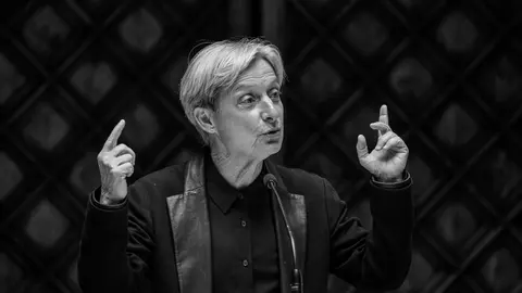 Judith Butler