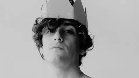 Guitarricadelafuente. EP