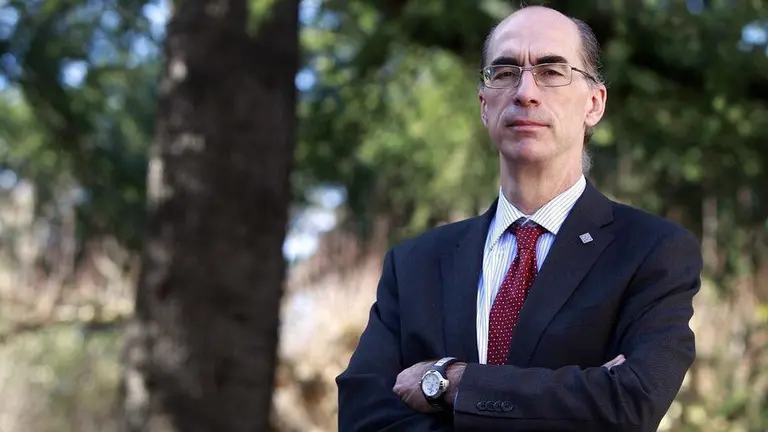 Jesús Vázquez Almuíña. EP