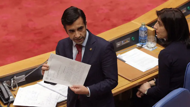 José Manuel Rey Varela. PEPE FERRÍN