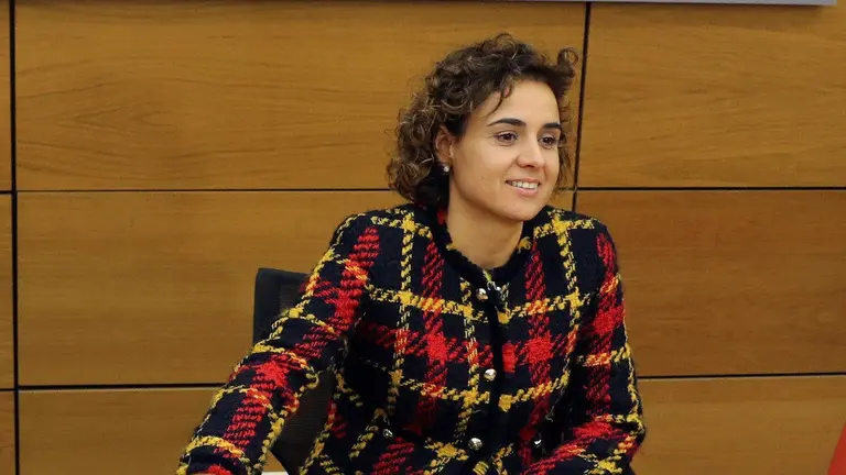 Dolors Montserrat. AEP