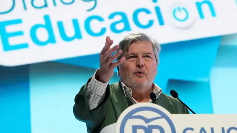 Méndez de Vigo. AEP