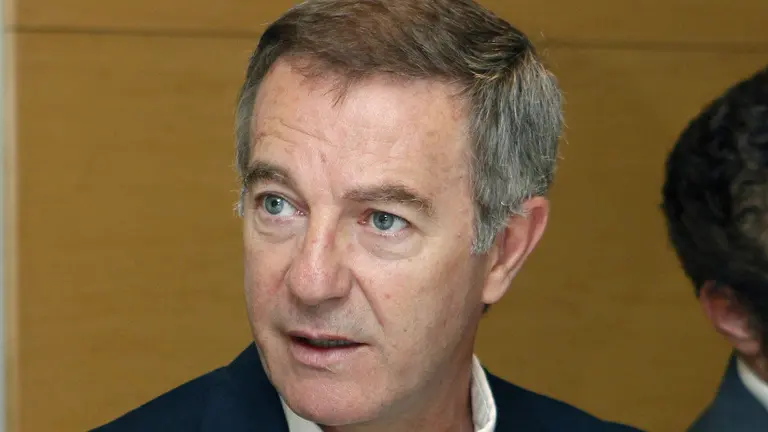 José Guirao, nuevo ministro de Cultura y Deporte. WIKIPEDIA