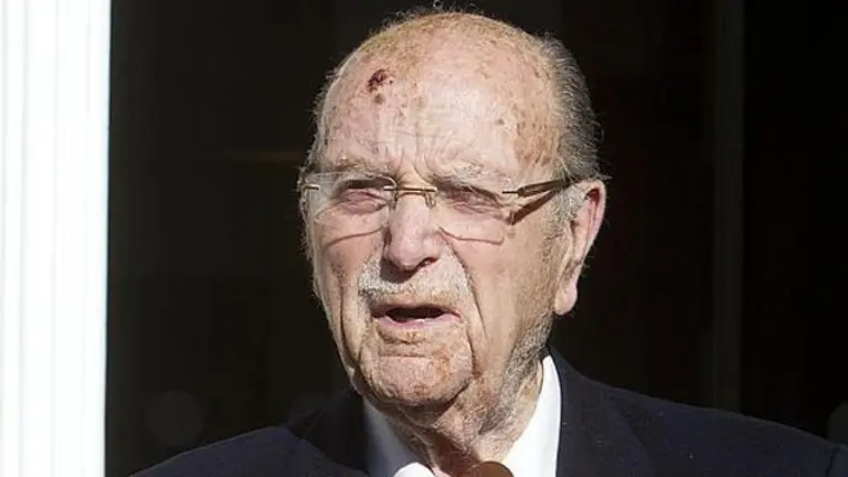 Fernández Albor. AEP