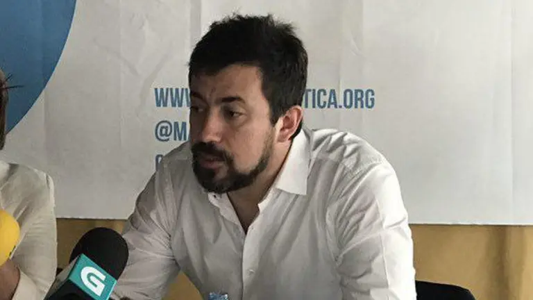 Antón Gómez-Reino EFE