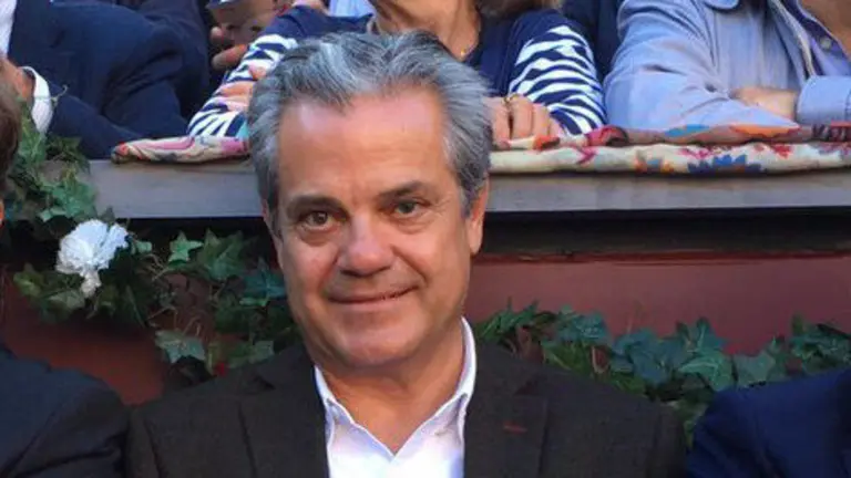 Marcos de Quinto. FUNDACIÓN TORO DE LIDIA