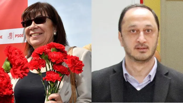 Narbona y Gómez de Celis. EP