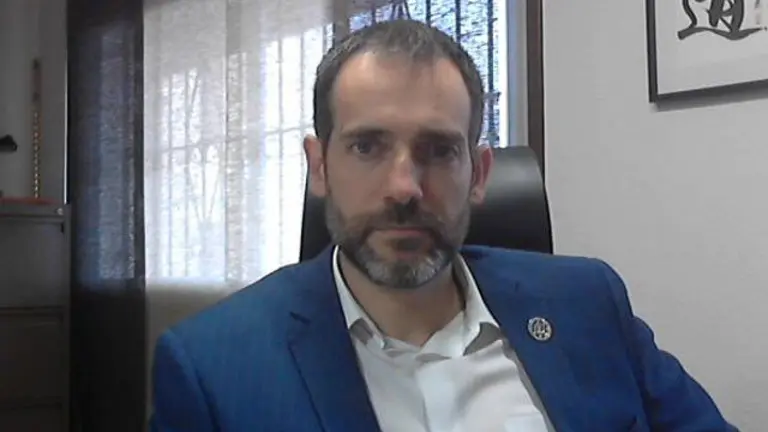 Juan José Liarte. FACEBOOK