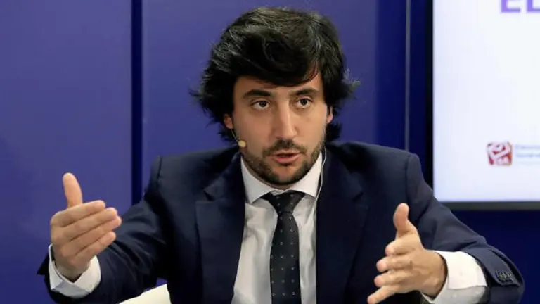 Toni Roldán. J.J.GUILLÉN (EFE)