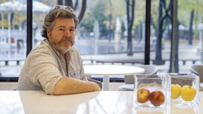 López de Uralde. ARCHIVO