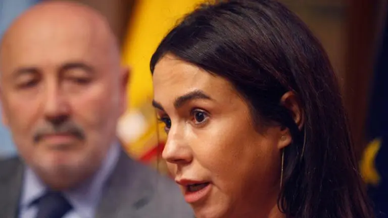 Losada y Pardo de Vera.CABALAR