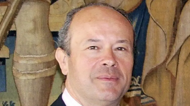 Fotografía de archivo del magistrado Juan Carlos Campo. EFE