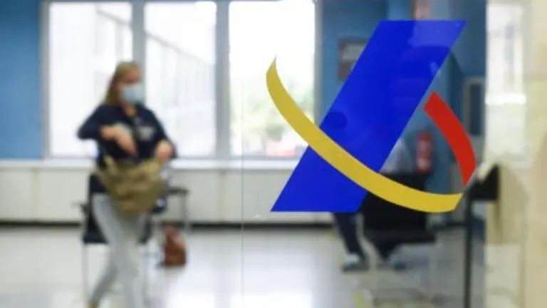 Agencia Tributaria. AEP