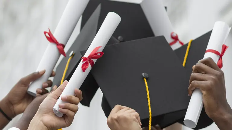 Universitarios.FREEPIK