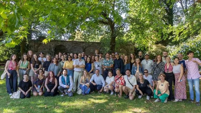 Galego sen fronteiras