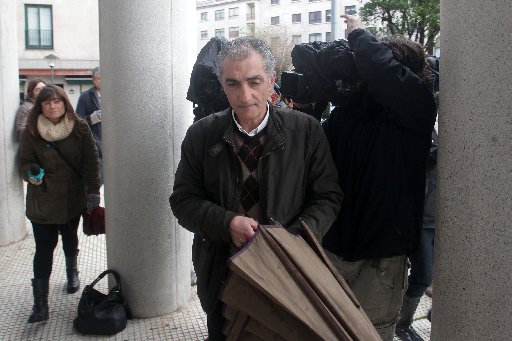 Araújo es el único imputado por la desaparición de Sonia Iglesias