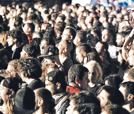 Juventud. Imagen para el blog de Rodrigo Cota (17/12/17)