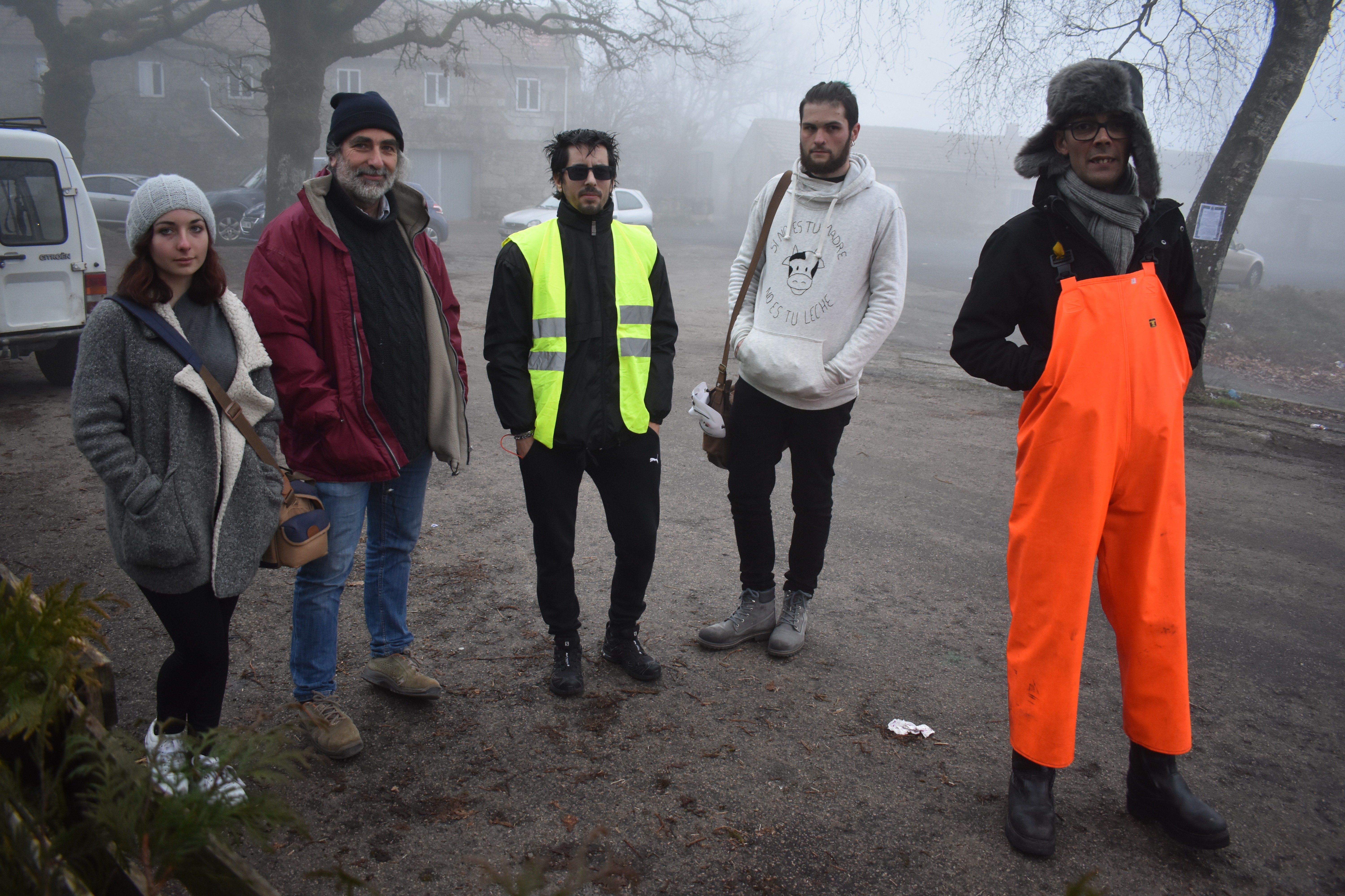 CAZA ZORRO DOZON 015