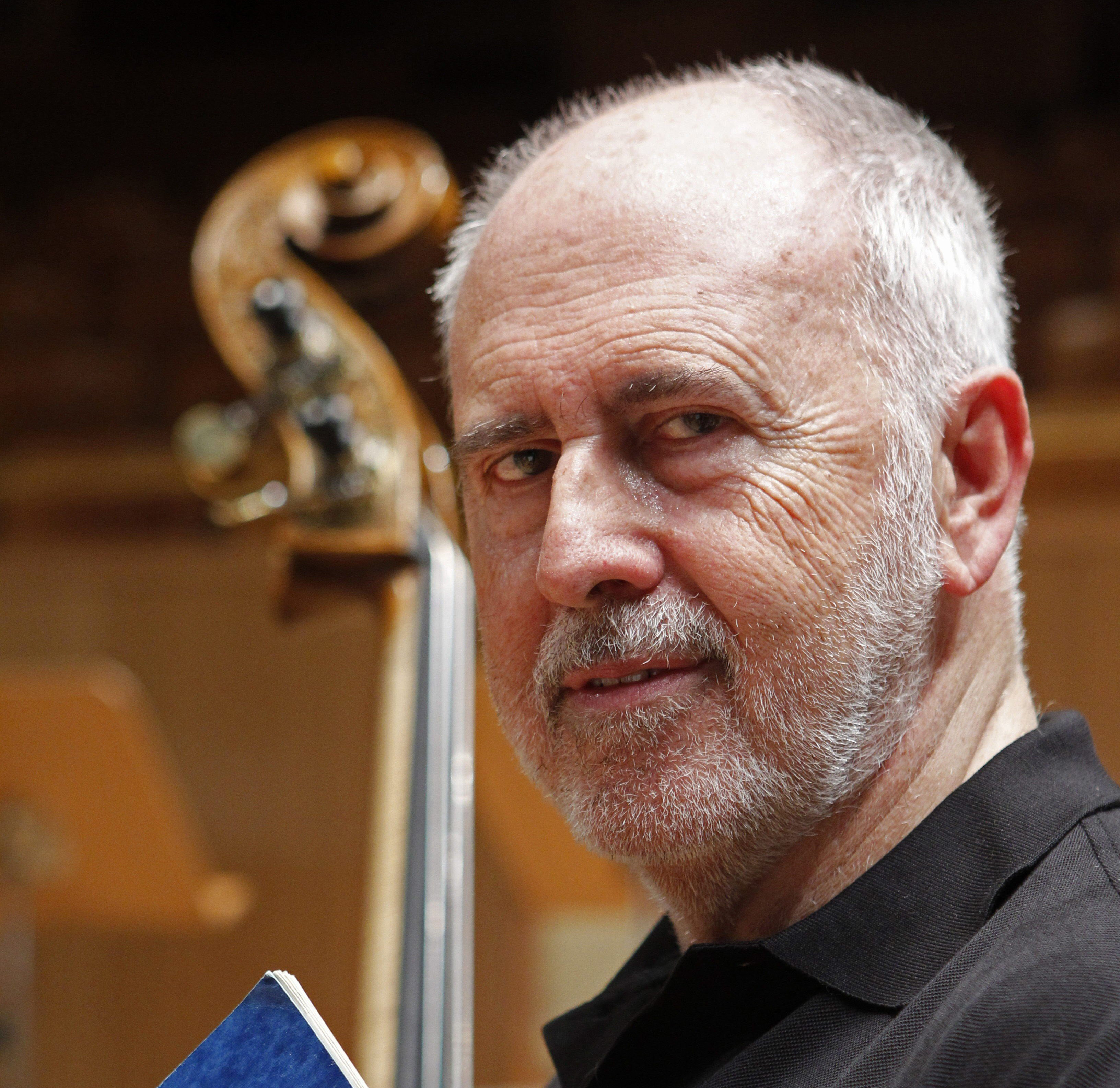 Jesús López Cobos. EFE