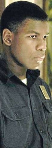 Imagen de la película 'Detroit'. EP