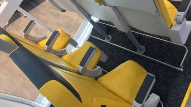 Imagen de los controvertidos asientos2