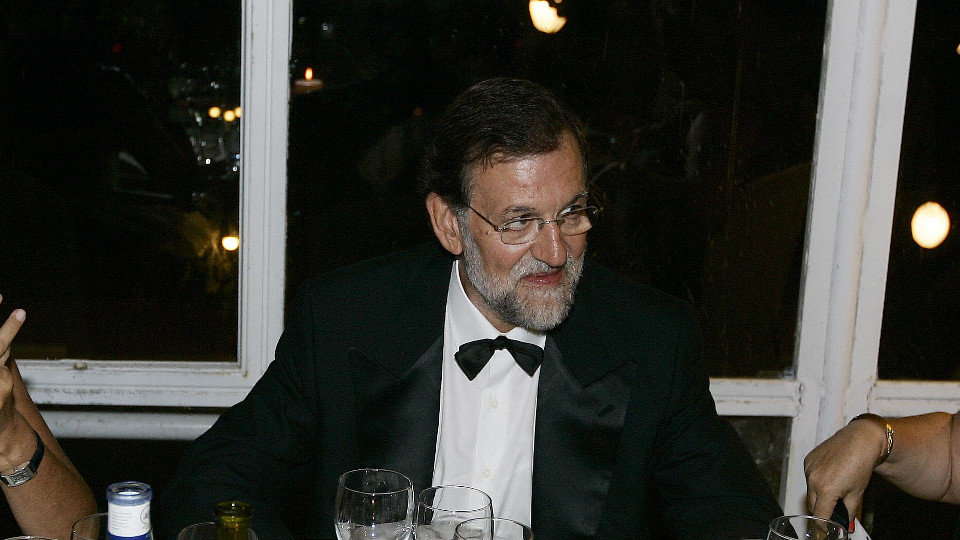 2017. El retorno al Baile de la Peregrina y el running