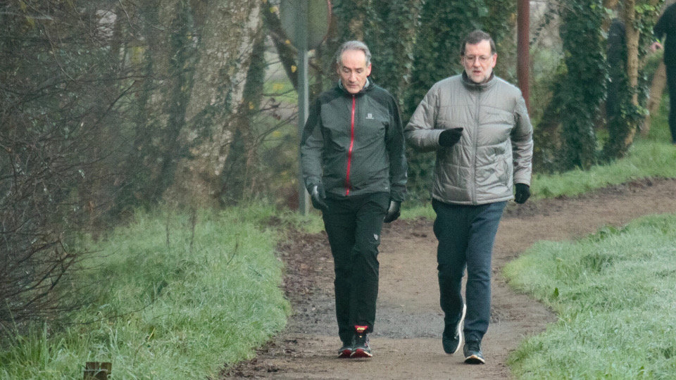 2017. El retorno al Baile de la Peregrina y el running2