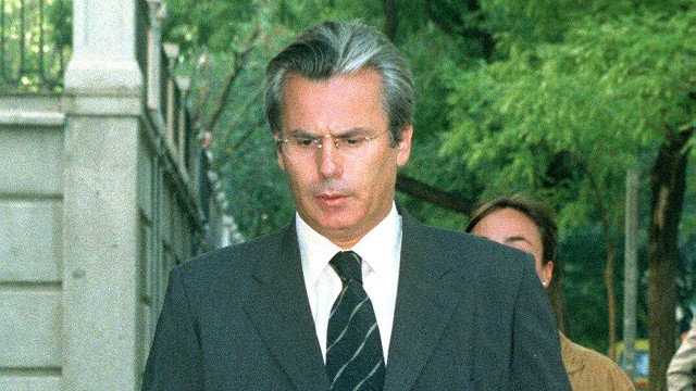 Baltasar Garzón. DP