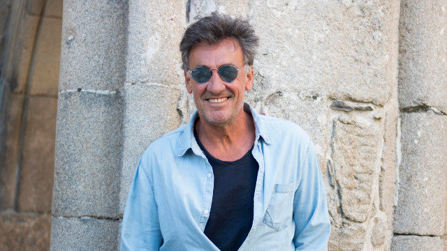 Francis Lorenzo. BEATRIZ CÍSCAR