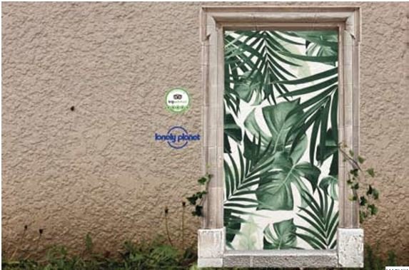 Ilustración para el blog de María Piñeiro. MARUXA