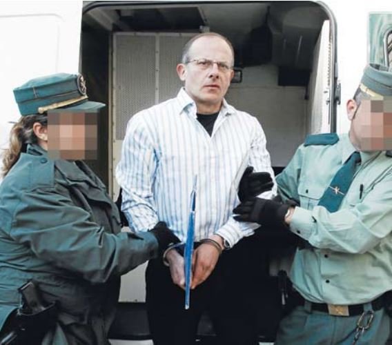 Patrice Louise Pierre Muñoz