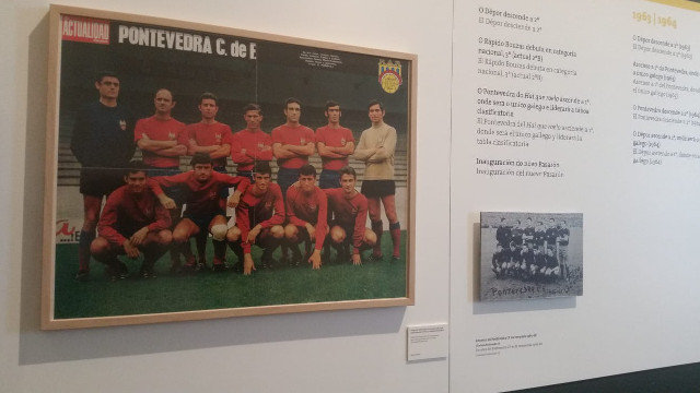 Un póster del mítico 'Hai que roelo'. RAYS