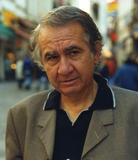 José Antonio Gurriarán