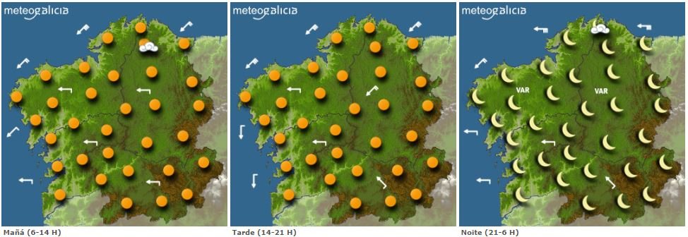 meteogalicia
