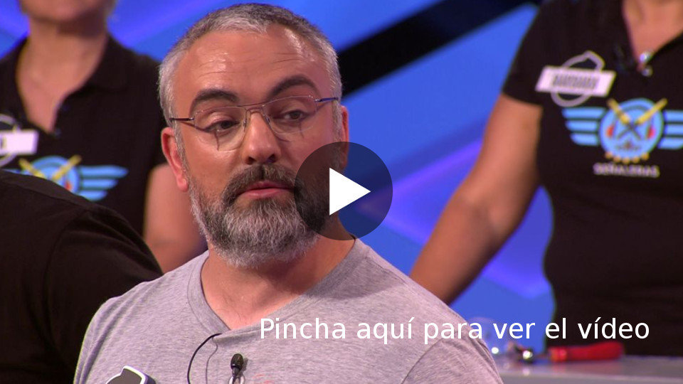 Suevos en Boom. ATRESMEDIA