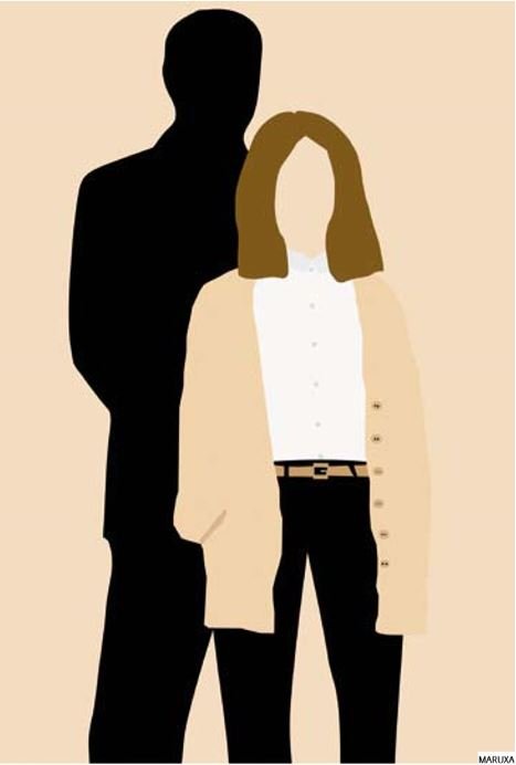 Una chica como tú. MARUXA