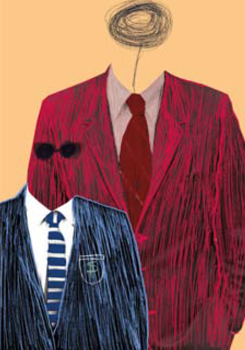 Rafa Cabeleira - Televisión toma 2 - Interior