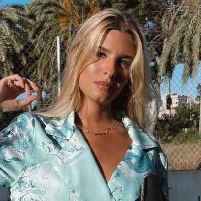 Maria Teresa Andrés Influen