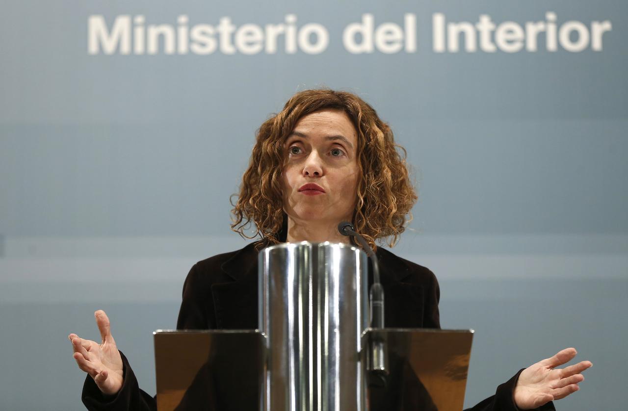 La diputada nacional Meritxell Batet estará presente en la reunión entre el PSOE y el PSC