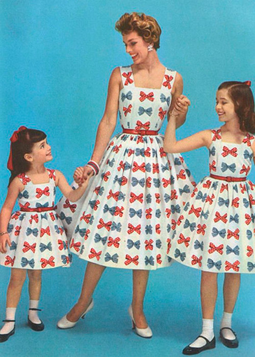 madres-e-hijas-igual-vestidas