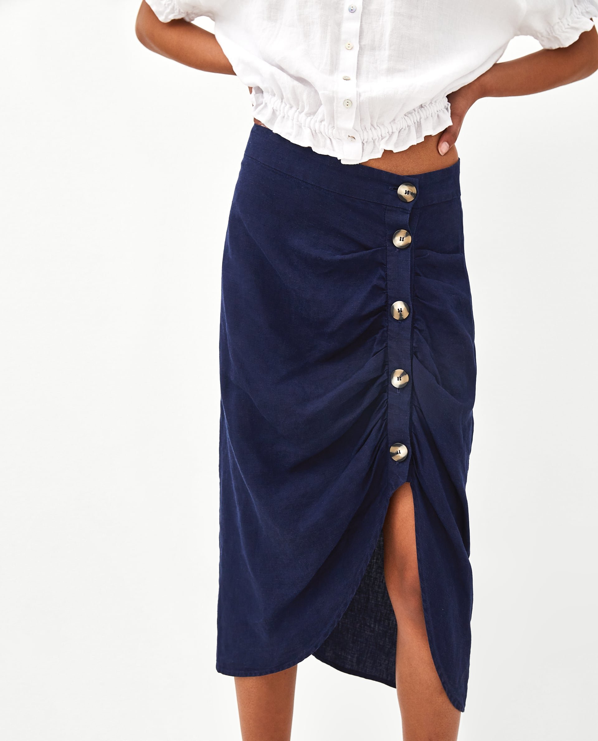 FALDA ZARA ZARA ZARA