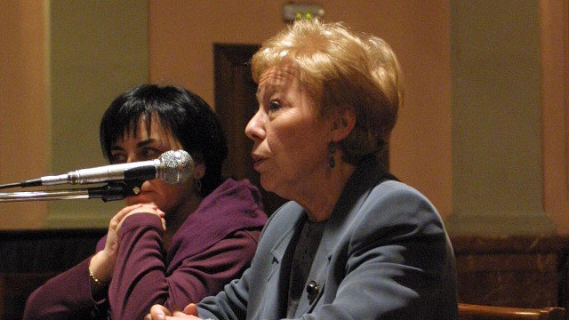 María Xosé Queizán.EP