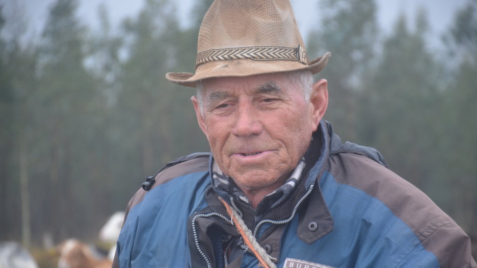 Daniel Vizoso. XAVIER LOMBARDERO