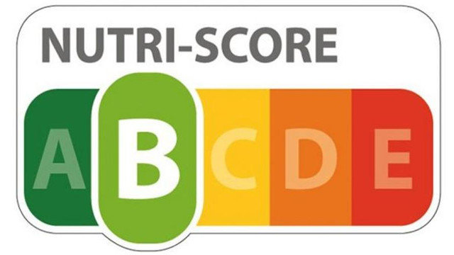 El nuevo código de colores para identificar los alimentos. EP
