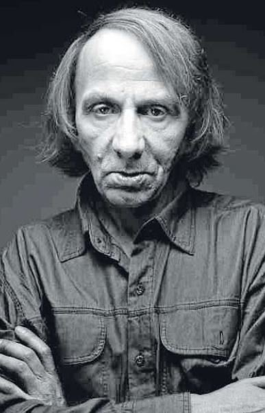 Michel Houellebecq