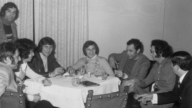 Los Tamara en Sarria. AEP